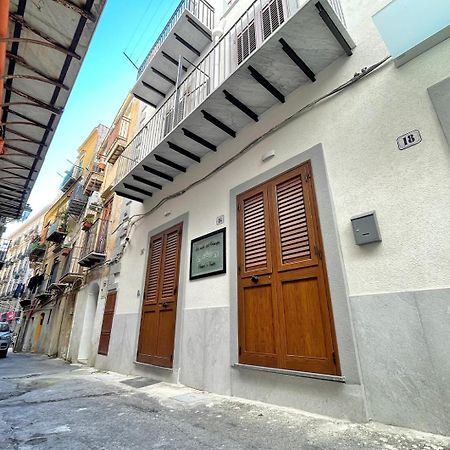 Suite Del Principe - Prince'S Suite. Palermo Esterno foto