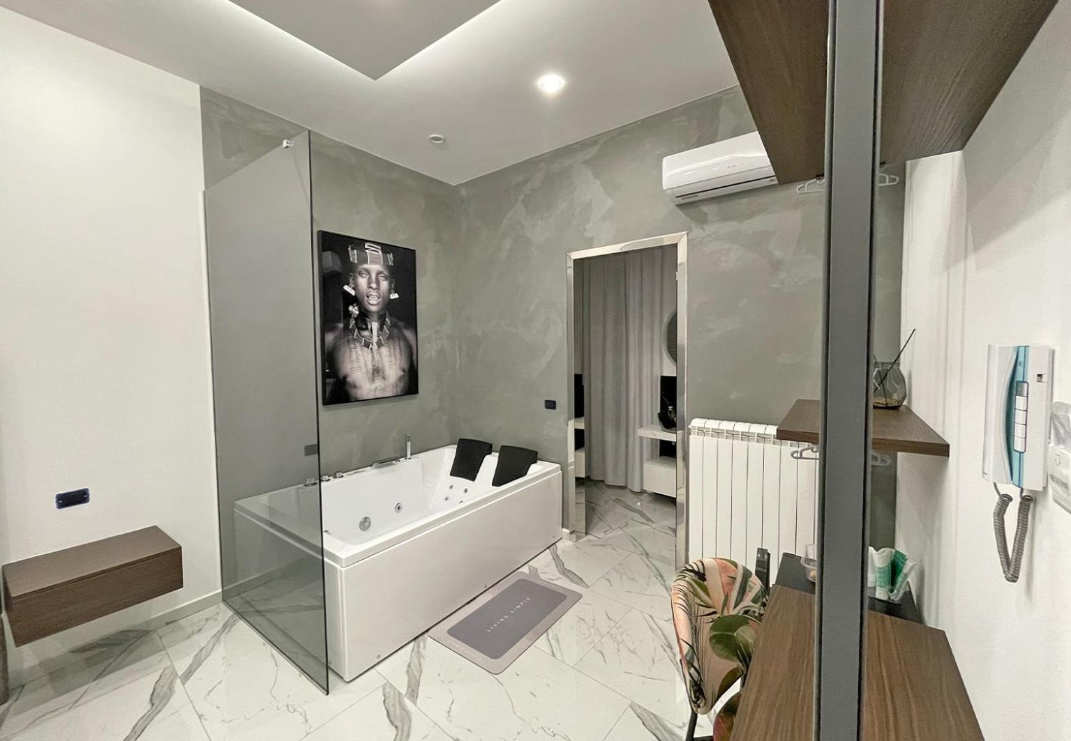 Suite Del Principe - Prince'S Suite. Palermo Esterno foto